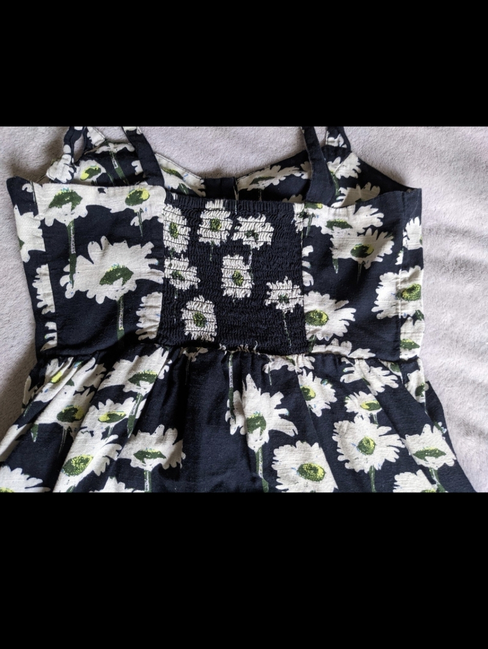 *2/$30* Urban Outfitters Daisy Dress - Picture 6 of 8